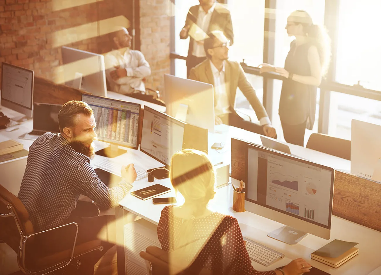 Een onderneming. Met Entry bouw je aan een stevig fundament voor je onderneming, ondersteund door expertise en betrokkenheid.